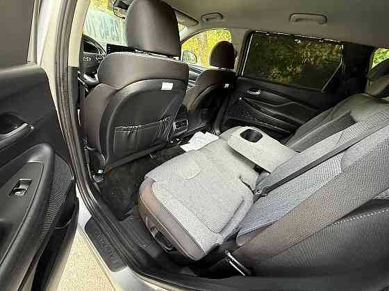 Гибрид!!!! Hyundai Santa Fe SEL Донецк