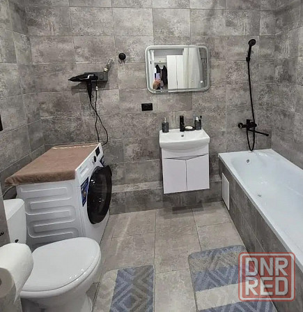 Сдам квартиру в центре Макеевки Макеевка - изображение 3