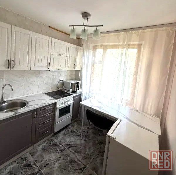 Сдам квартиру в центре Макеевки Макеевка - изображение 2