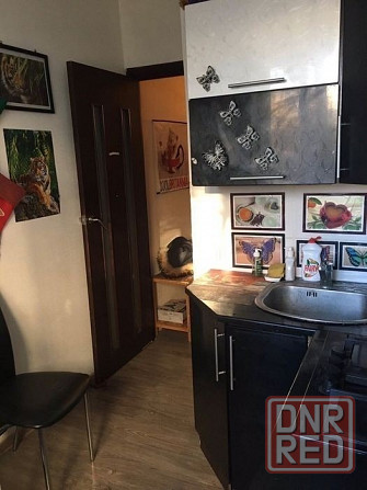 Сдам квартиру на Даках Макеевка - изображение 4