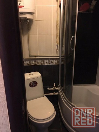 Сдам квартиру на Даках Макеевка - изображение 5