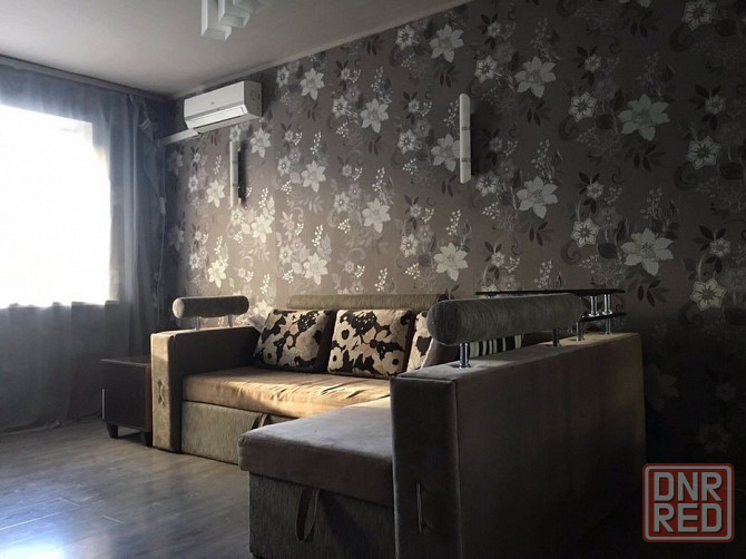 Сдам квартиру на Даках Макеевка - изображение 1