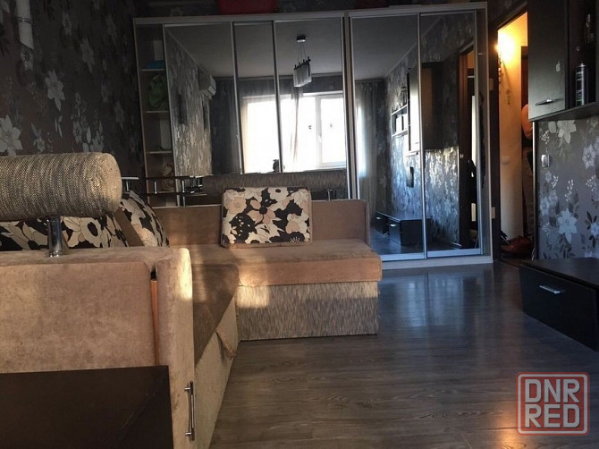 Сдам квартиру на Даках Макеевка - изображение 2