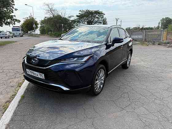 Отличный автомобиль Toyota Venza Донецк