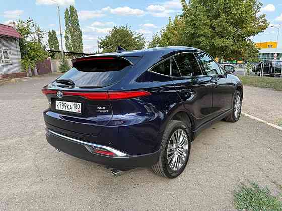 Отличный автомобиль Toyota Venza Донецк