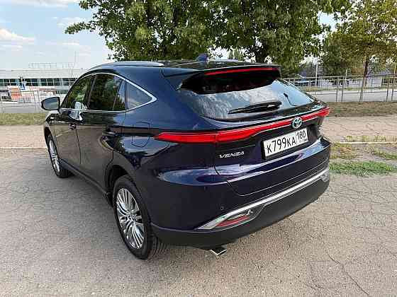 Отличный автомобиль Toyota Venza Донецк