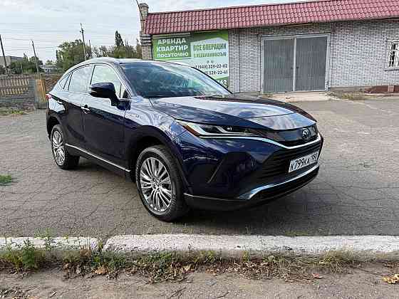 Отличный автомобиль Toyota Venza Донецк