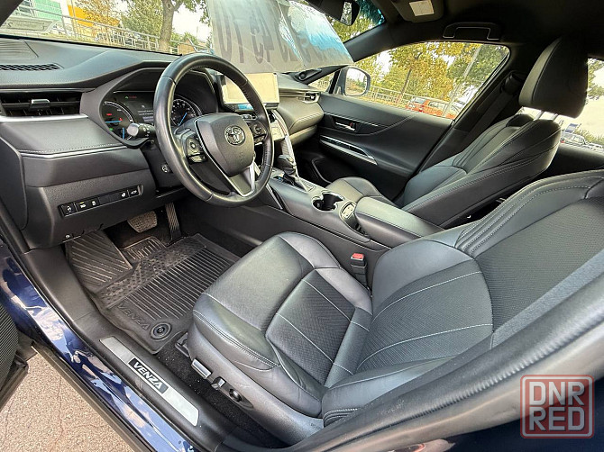 Отличный автомобиль Toyota Venza Донецк - изображение 5