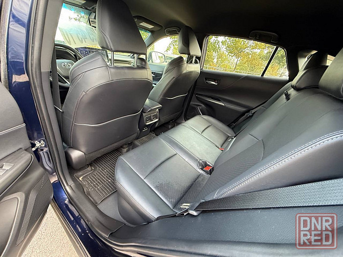 Отличный автомобиль Toyota Venza Донецк - изображение 6