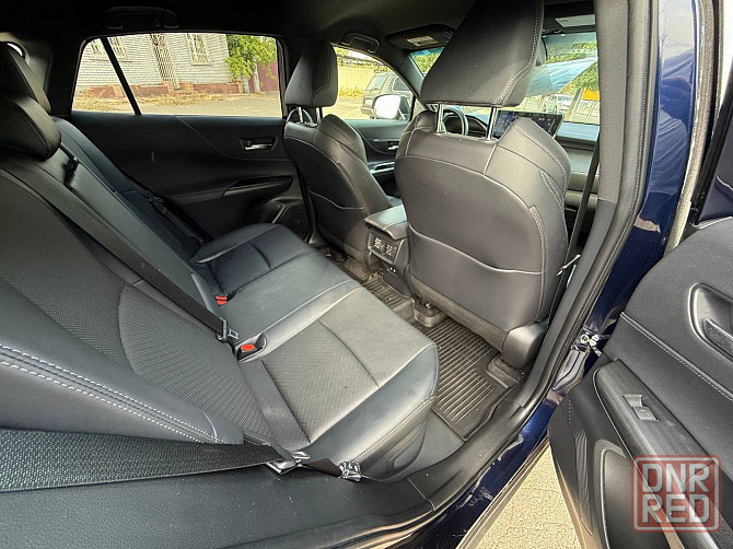 Отличный автомобиль Toyota Venza Донецк - изображение 7