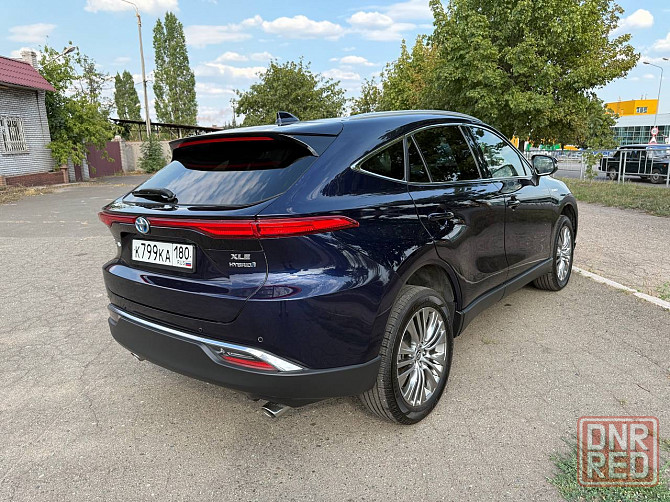 Отличный автомобиль Toyota Venza Донецк - изображение 4