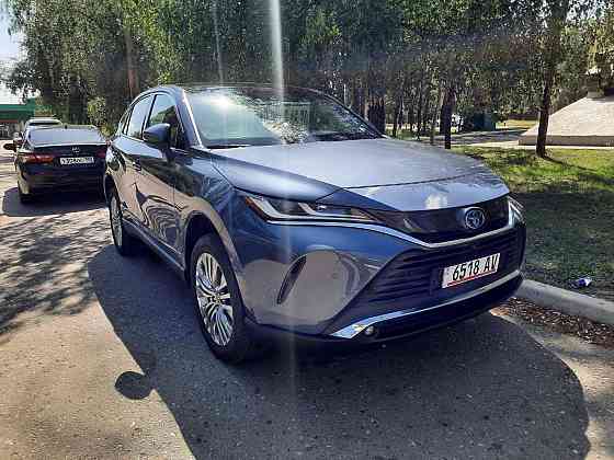 Супер автомобиль Toyota Venza Limited Донецк