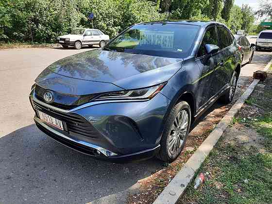 Супер автомобиль Toyota Venza Limited Донецк