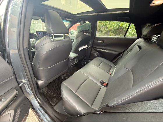 Toyota Venza Limited Донецк