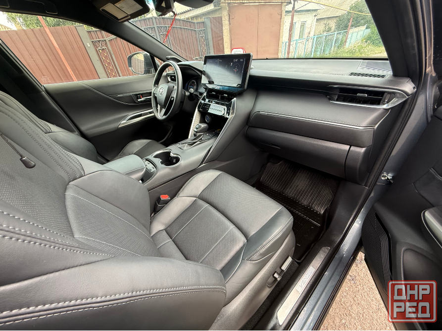 Toyota Venza Limited Донецк - изображение 7