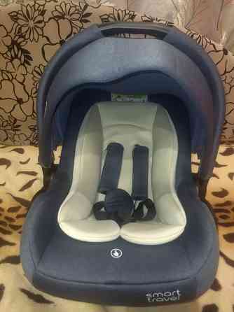 Автолюлька до 13кг Донецк