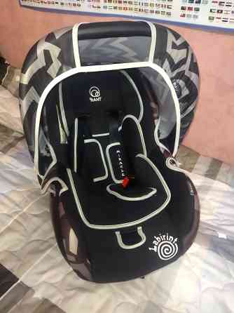 Автолюлька до 13кг Донецк