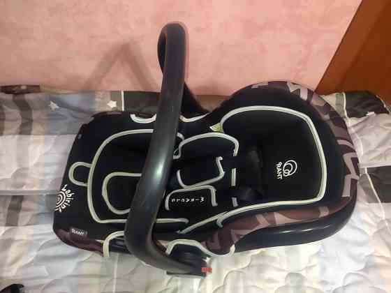 Автолюлька до 13кг Донецк