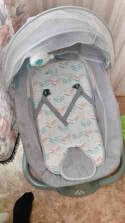 Коляска Донецк