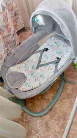 Коляска Донецк