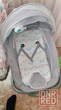 Коляска Донецк - изображение 2