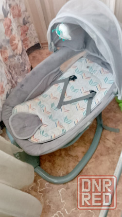 Коляска Донецк - изображение 1
