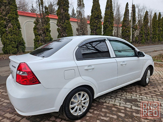 Продам шевроле Донецк - изображение 3