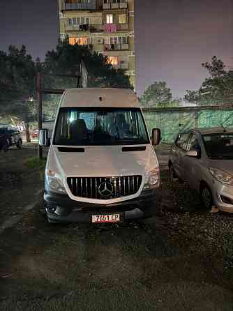 Отличный автомобиль Mersedes Benz Sprinter Донецк