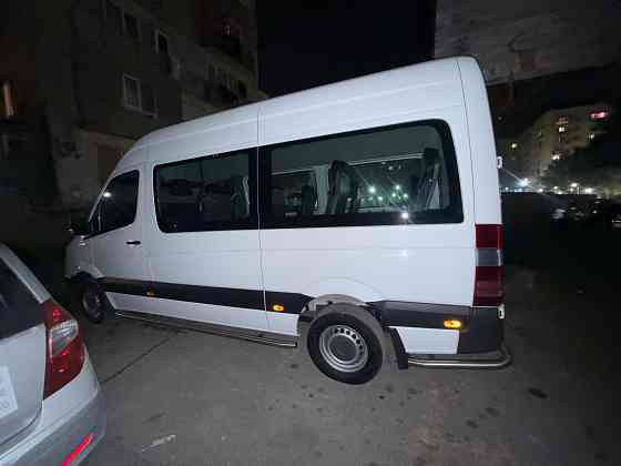 Отличный автомобиль Mersedes Benz Sprinter Донецк