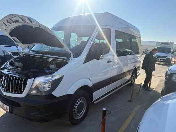 Отличный автомобиль Mersedes Benz Sprinter Донецк