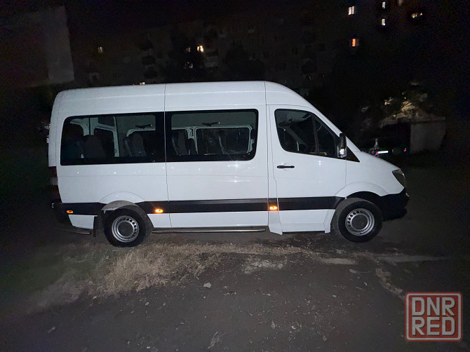 Отличный автомобиль Mersedes Benz Sprinter Донецк - изображение 3