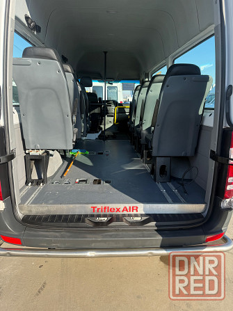 Отличный автомобиль Mersedes Benz Sprinter Донецк - изображение 7