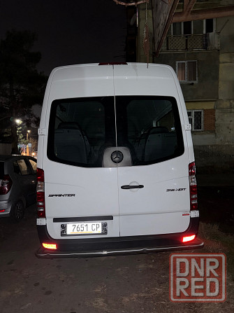 Отличный автомобиль Mersedes Benz Sprinter Донецк - изображение 5