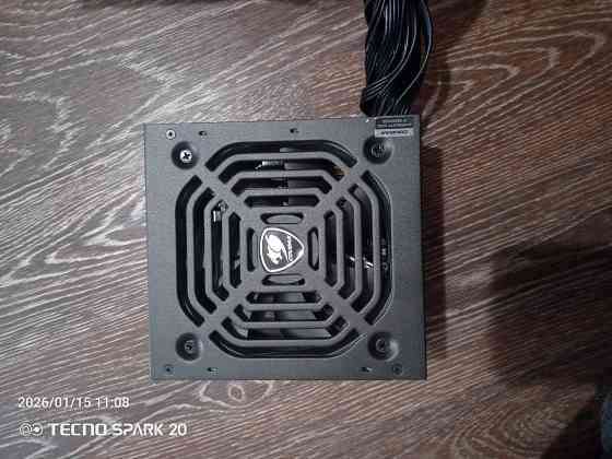 Блок питания Cougar 650w Донецк