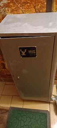 Шкаф / сейф охотничий Торез