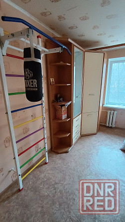 Сдаётся 3-комнатная квартира в Ленинском районе города Донецка Донецк - изображение 3