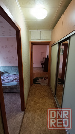 Сдаётся 3-комнатная квартира в Ленинском районе города Донецка Донецк - изображение 4