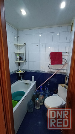 Сдаётся 3-комнатная квартира в Ленинском районе города Донецка Донецк - изображение 6