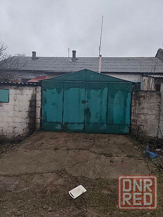 Продаю дом в Центре Макеевки Макеевка - изображение 1