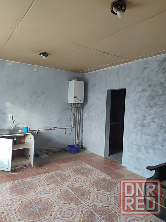 Продам дом в г. Макеевка.р-н ост Школа Макеевка - изображение 1