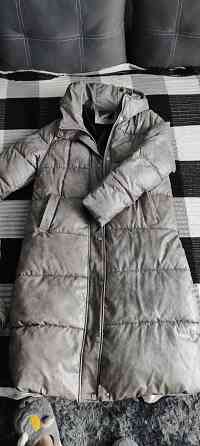 Зимние пальто Макеевка