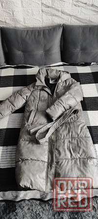 Зимние пальто Макеевка - изображение 5