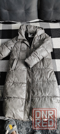 Зимние пальто Макеевка - изображение 3