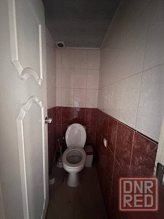 Продам 2х ком. сталинку Кировский исполком жилое состояние. Донецк - изображение 3