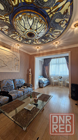 Аренда квартиры Ворошиловский район Донецк - изображение 8