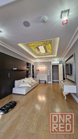 Аренда квартиры Ворошиловский район Донецк - изображение 6