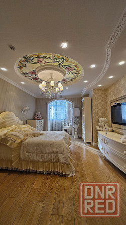 Аренда квартиры Ворошиловский район Донецк - изображение 1