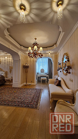 Аренда квартиры Ворошиловский район Донецк - изображение 3