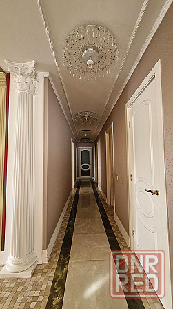 Аренда квартиры Ворошиловский район Донецк - изображение 9