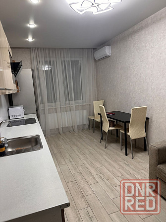 Сдам 2-комнатную квартиру в Киевском районе. Донецк - изображение 1